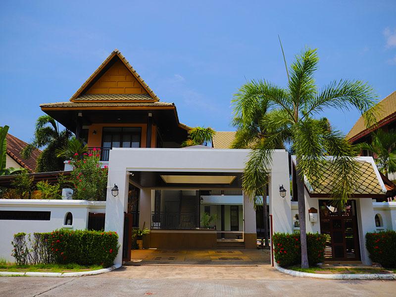Hotels Punnapha Pool Villa