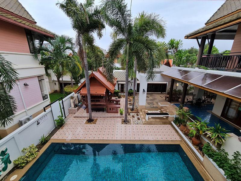 Hotels Punnapha Pool Villa