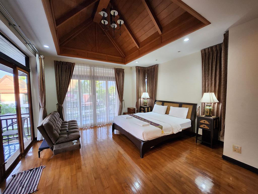 Hotels Punnapha Pool Villa