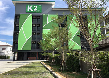 K2 Green Suphanburi