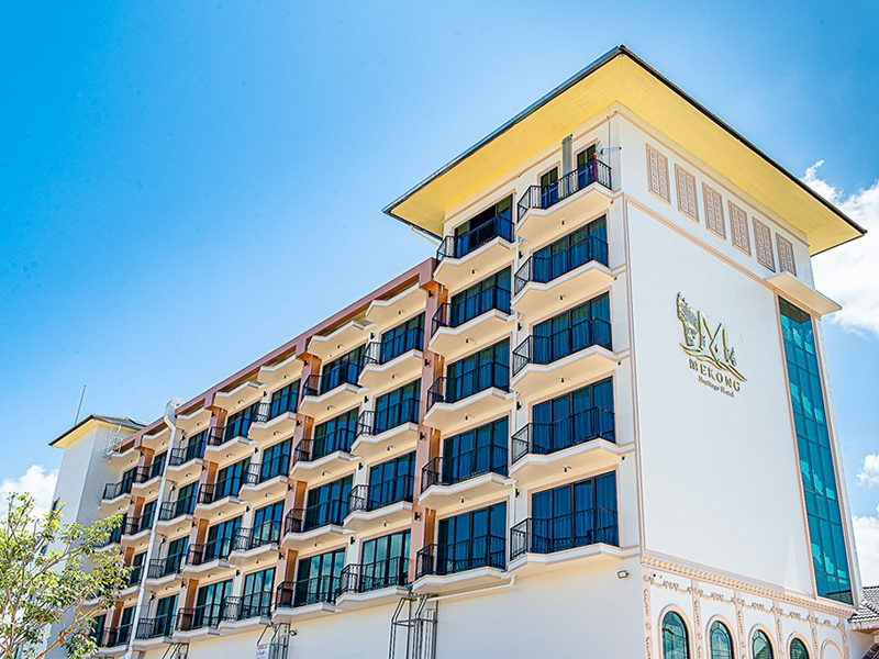 Mekong Heritage Hotel Nakhon Phanom