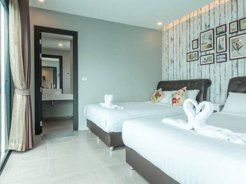 Hotel image Modern Sweet