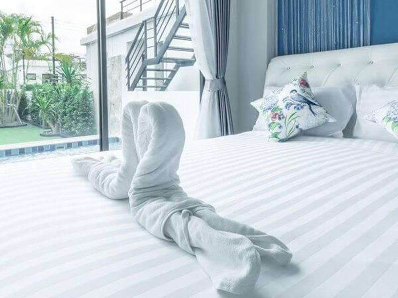 Hotel image Modern Sweet