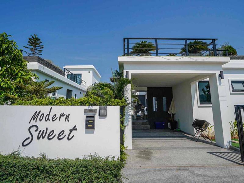 Hotel image Modern Sweet