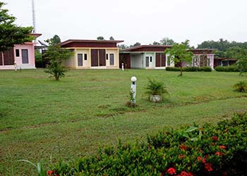 Thacharoen Resort