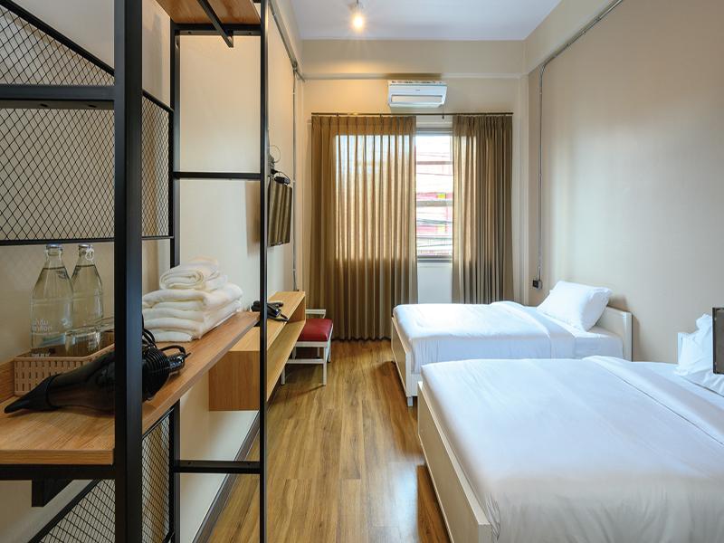 Hotel image Grand Hotel Buriram