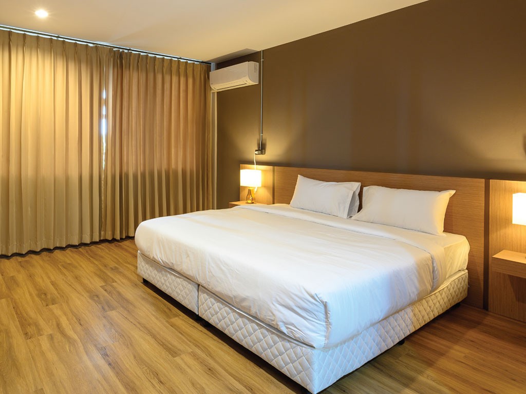 แกรนด์ โฮเต็ล บุรีรัมย์