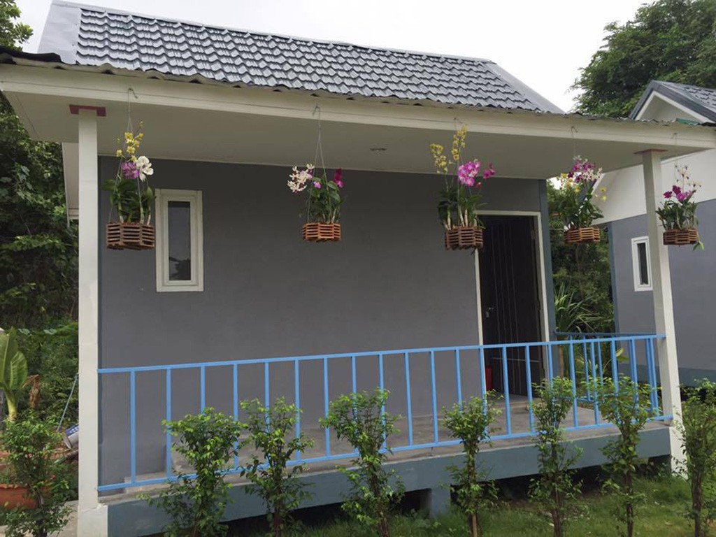 อิ่มเอม รีสอร์ท ร้อยเอ็ด