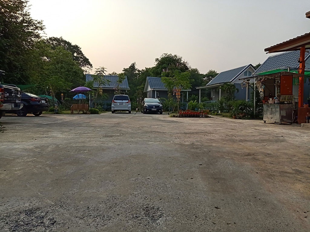 อิ่มเอม รีสอร์ท ร้อยเอ็ด