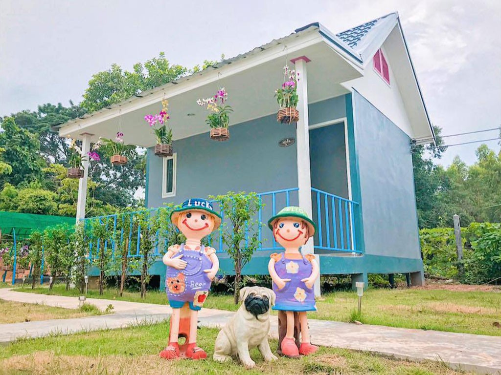 อิ่มเอม รีสอร์ท ร้อยเอ็ด