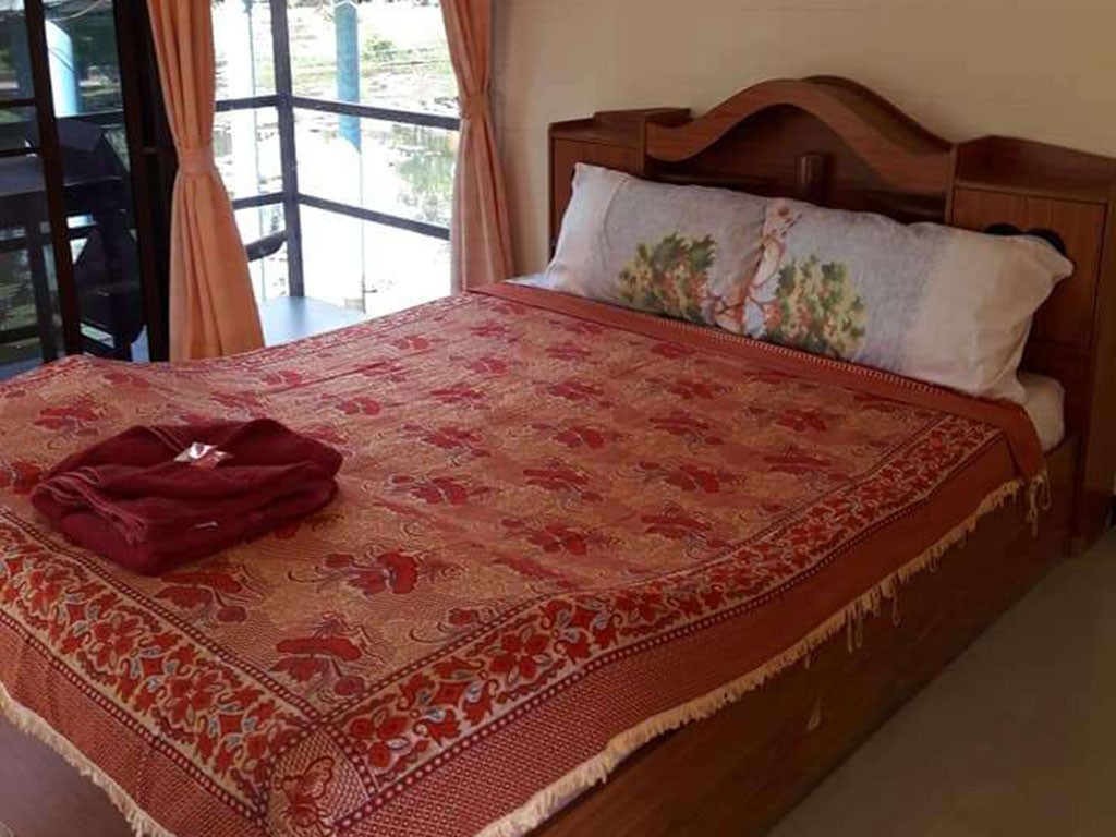 ภูไพรงาม รีสอร์ท