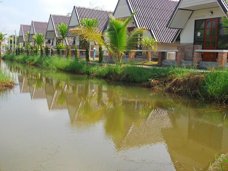 Hotel image 潘尼查特度假村