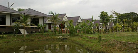 panichat resort