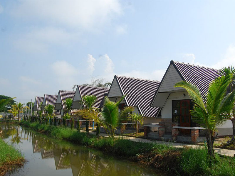 Panichat Resort