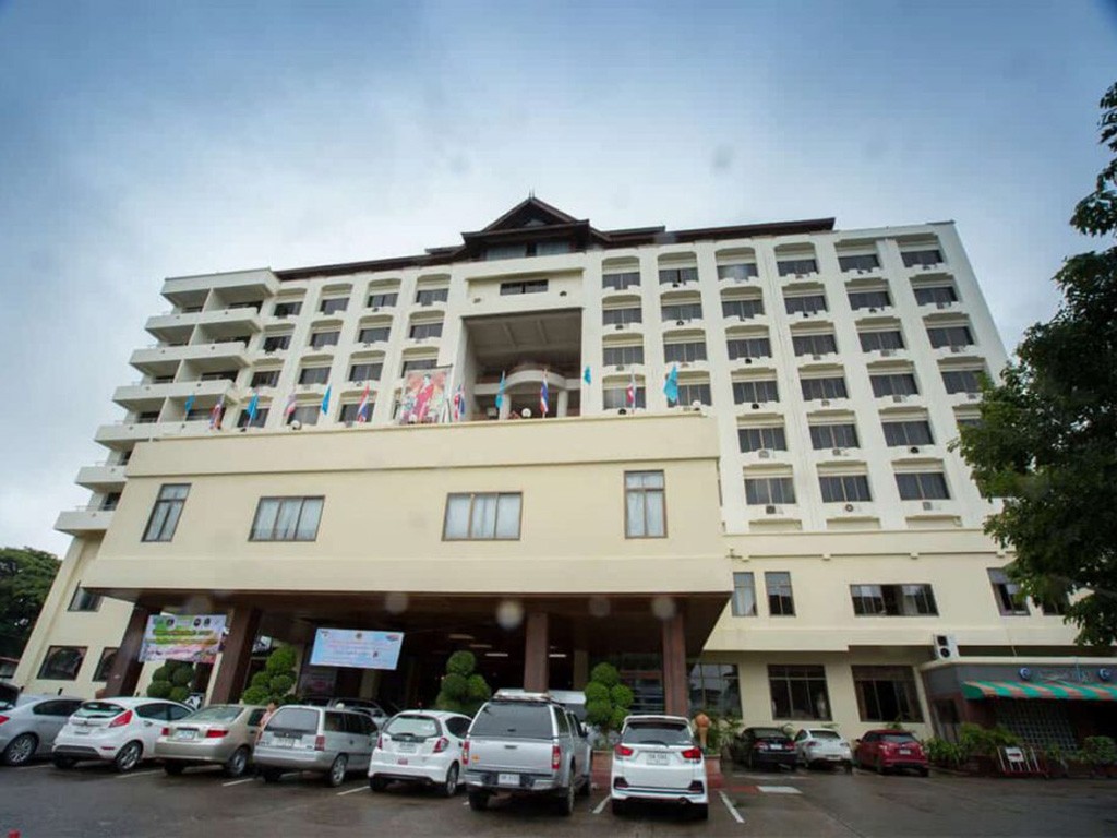Image Hotel Phraenakara Hotel
