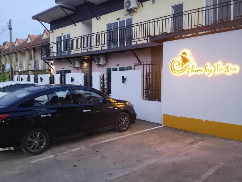 Image Hotel อัญญาวี น้ำเมา บีช รีสอร์ท กระบี่