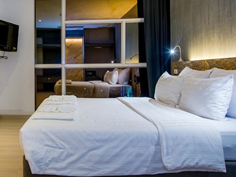 Hotel image Dara Hotel