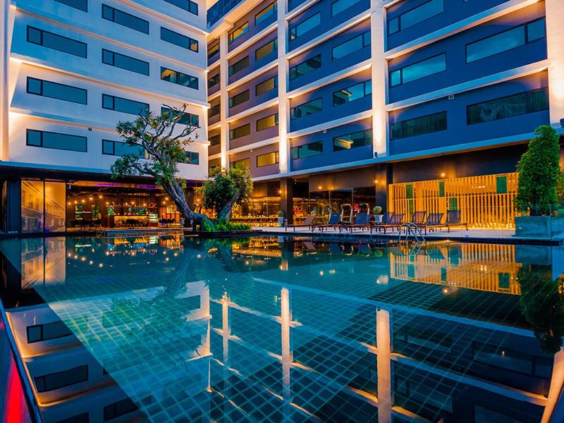 Hotel image Dara Hotel