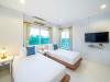 Hotel image Blu Marine Hua Hin Resort