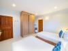 Hotel image Blu Marine Hua Hin Resort