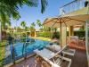 Hotel image Blu Marine Hua Hin Resort