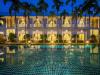 Hotel image Blu Marine Hua Hin Resort