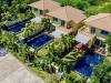 Hotel image Blu Marine Hua Hin Resort