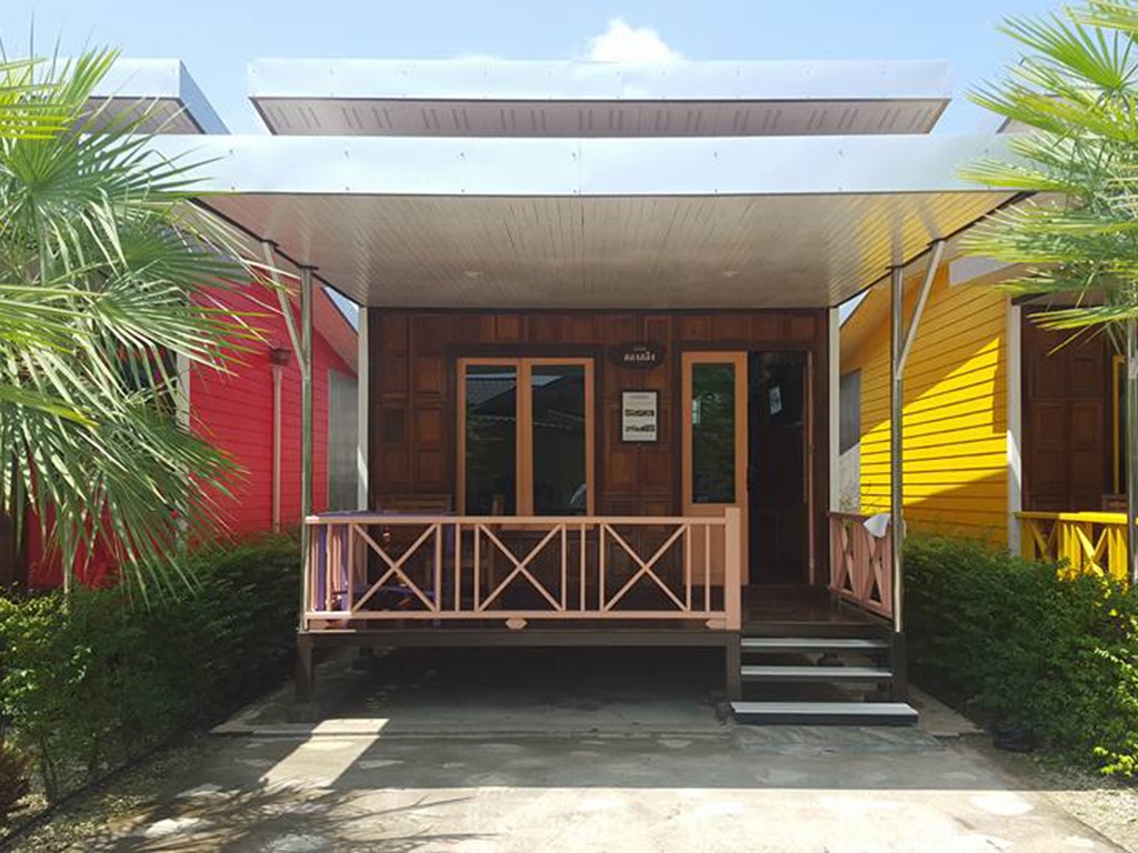 อำไพ รีสอร์ท