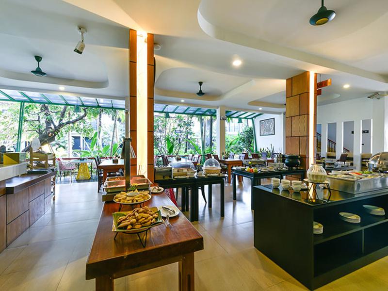 Hotel image Coco Retreat Phuket Resort and Spa