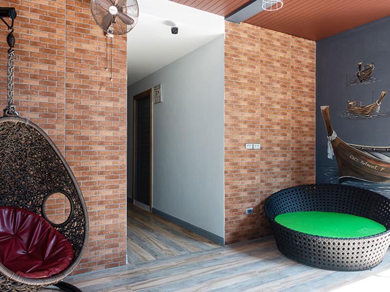Hotel image Coco Retreat Phuket Resort and Spa