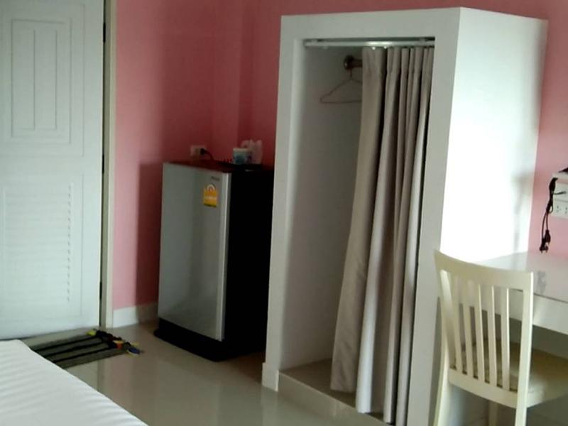 Hotel image Tankhun Place