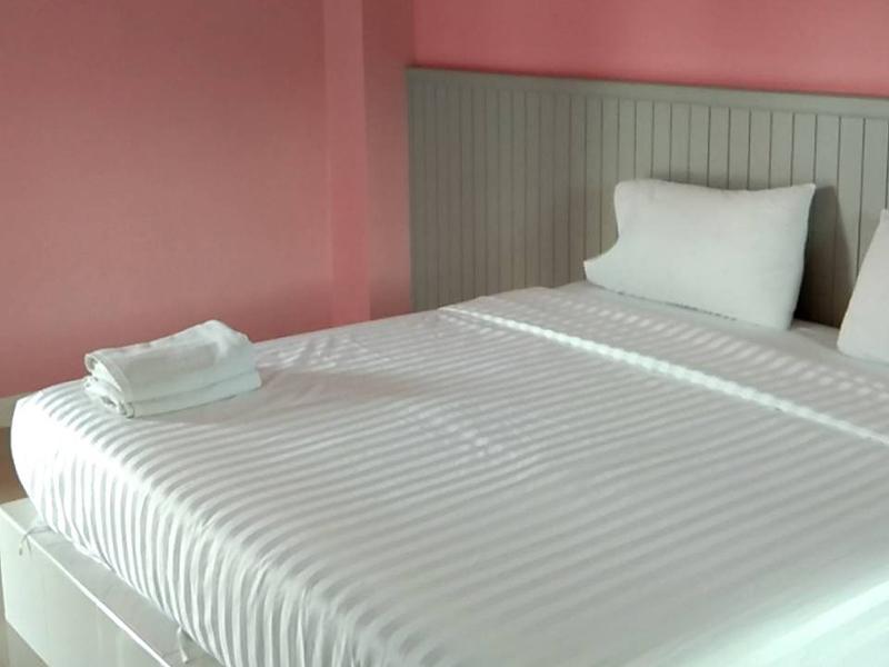 Hotel image Tankhun Place