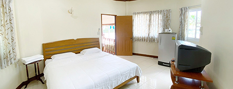 Ruan Samran Resort 2