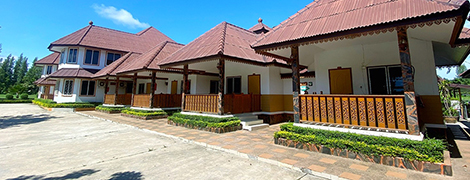 Ruan Samran Resort 2