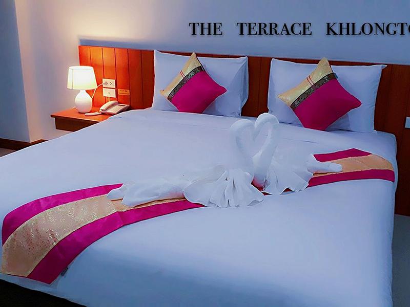 Hotel image The Terrace Khlongtoei