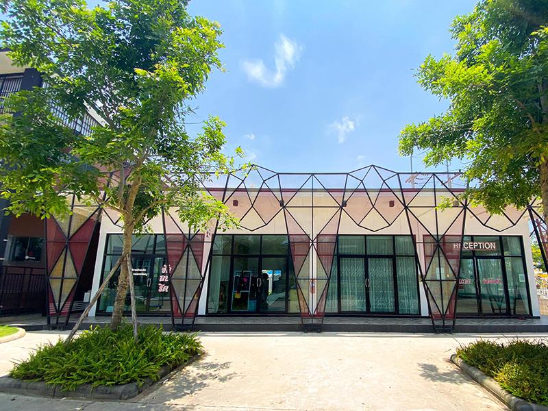 ทีที เรสซิเดนซ์ ฉะเชิงเทรา