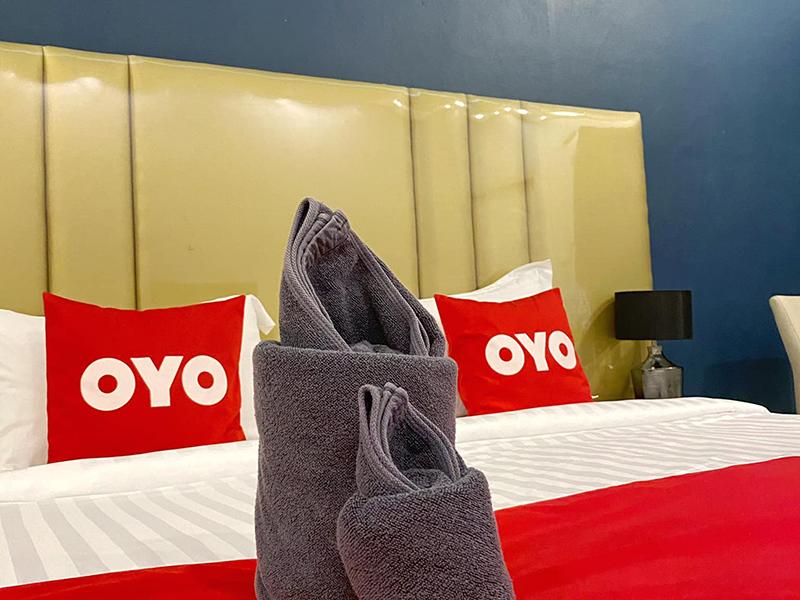 ทีที เรสซิเดนซ์ ฉะเชิงเทรา