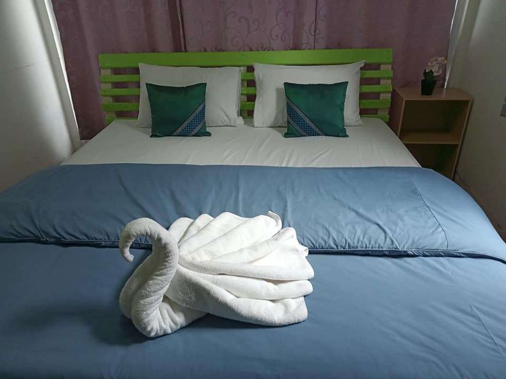 เกษมสุข รีสอร์ท