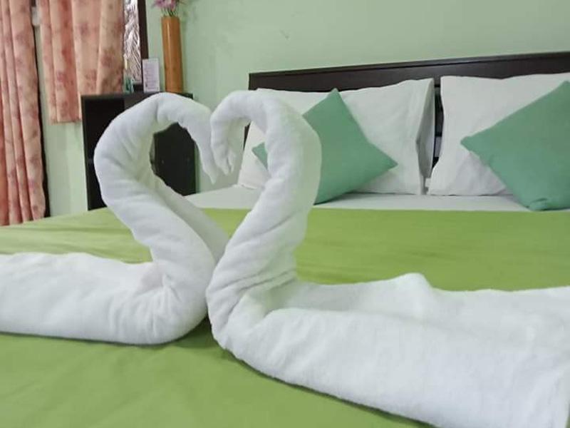 เกษมสุข รีสอร์ท