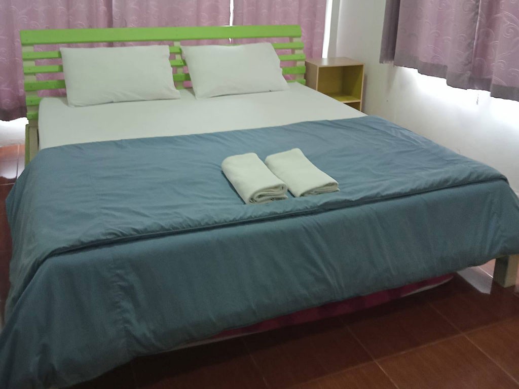 เกษมสุข รีสอร์ท