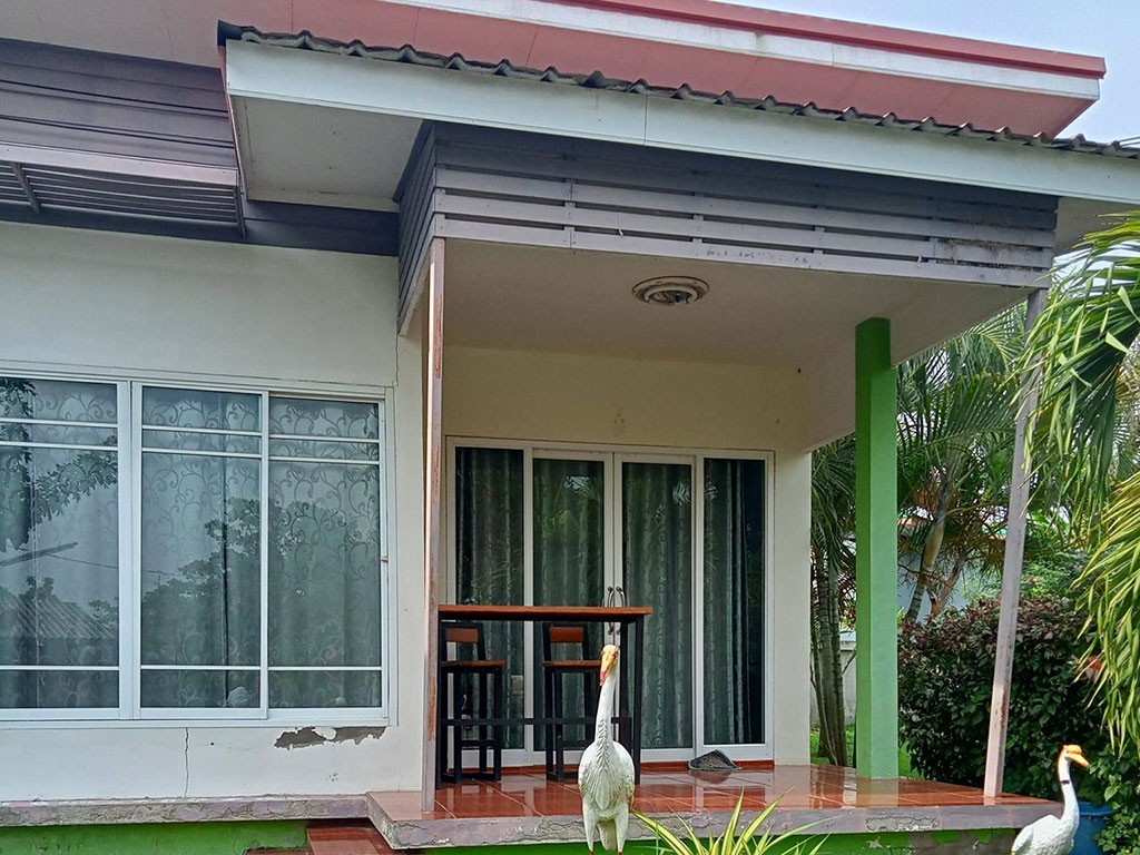 เกษมสุข รีสอร์ท