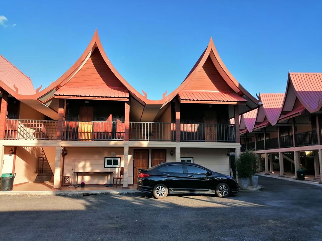 วงษ์เรือนไทย ในโคราช