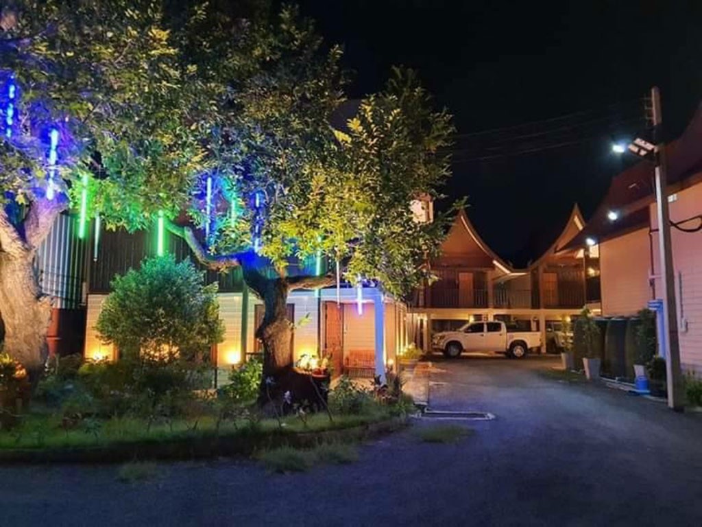 วงษ์เรือนไทย ในโคราช