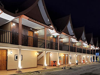 Wong Ruean Thai Resort