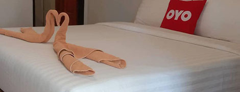 wong ruean thai resort