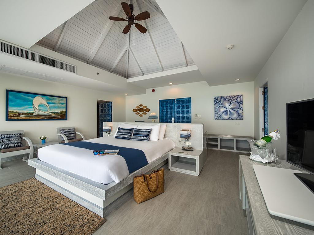 Hotel image Andamantra Resort and Villa Phuket