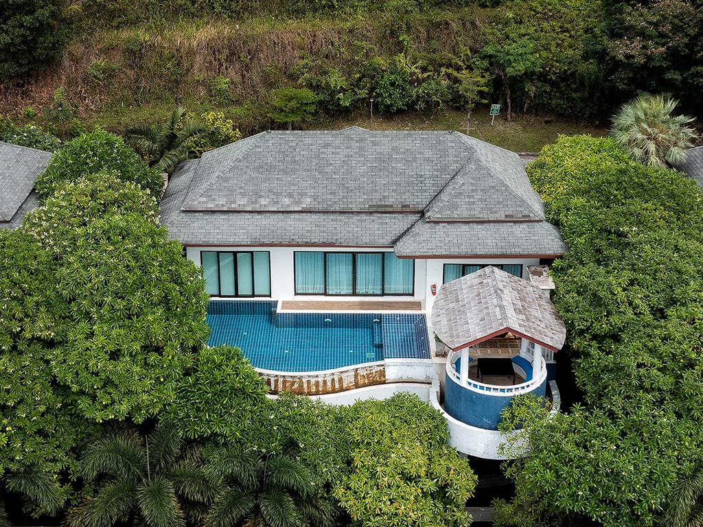 Hotel image Andamantra Resort and Villa Phuket