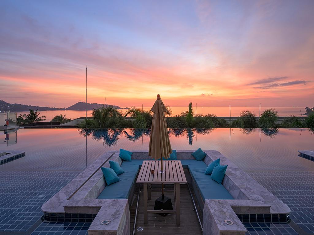 Hotel image Andamantra Resort and Villa Phuket