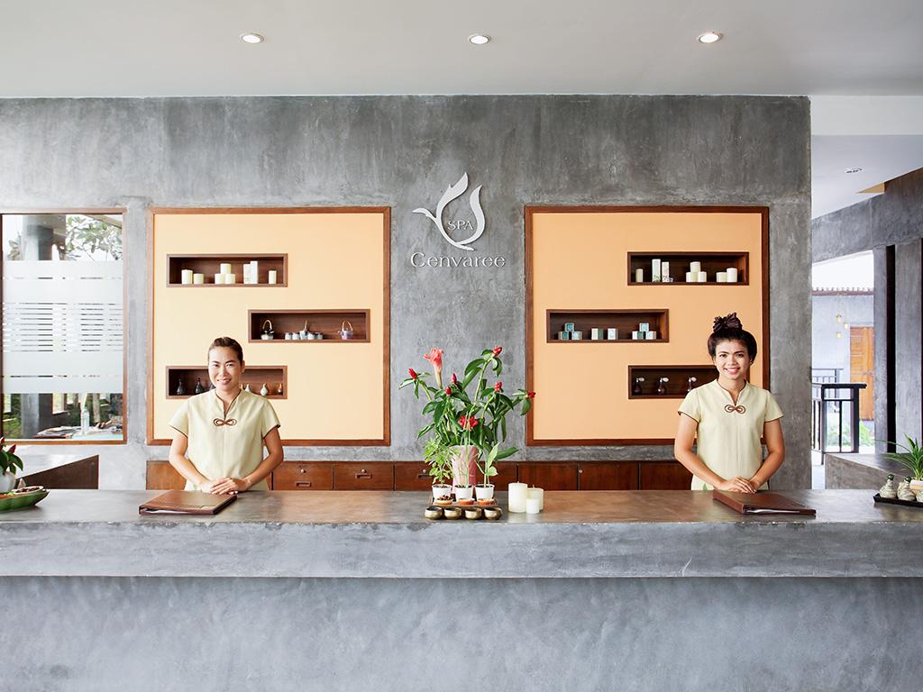 Hotel image Andamantra Resort and Villa Phuket