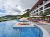 Hotel image Andamantra Resort and Villa Phuket